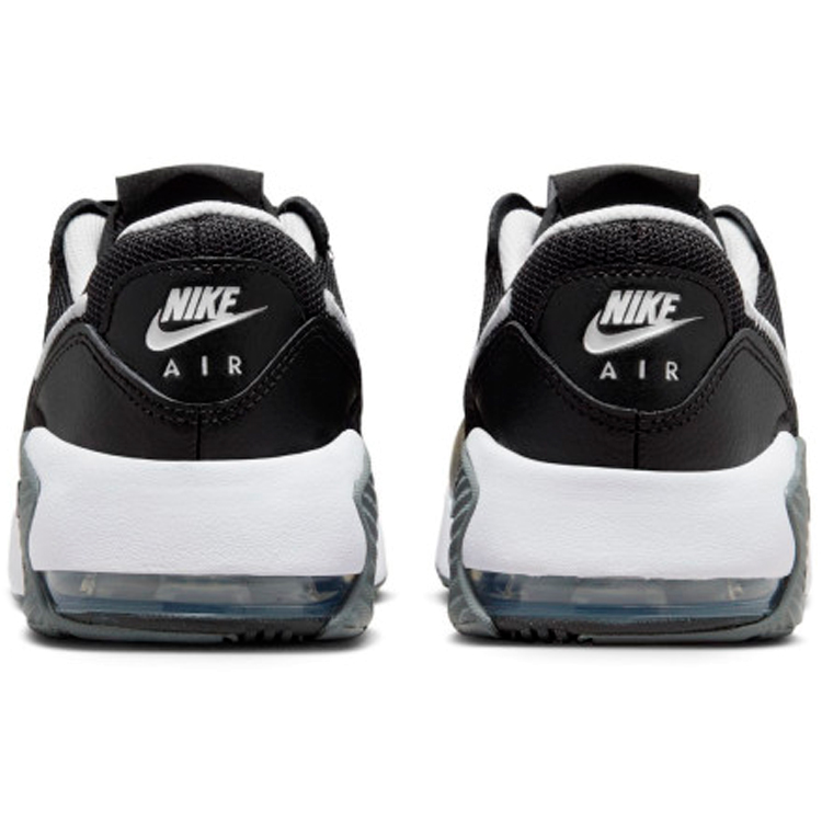 Кроссовки Nike AIR MAX EXCEE GS / Мужской / 40 / Черный photo 4