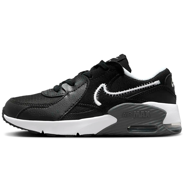 Кроссовки Nike AIR MAX EXCEE PS / Мужской / 33.5 / Черный photo 1 Кроссовки Nike AIR MAX EXCEE PS / Мужской / 33.5 / Черный photo 1