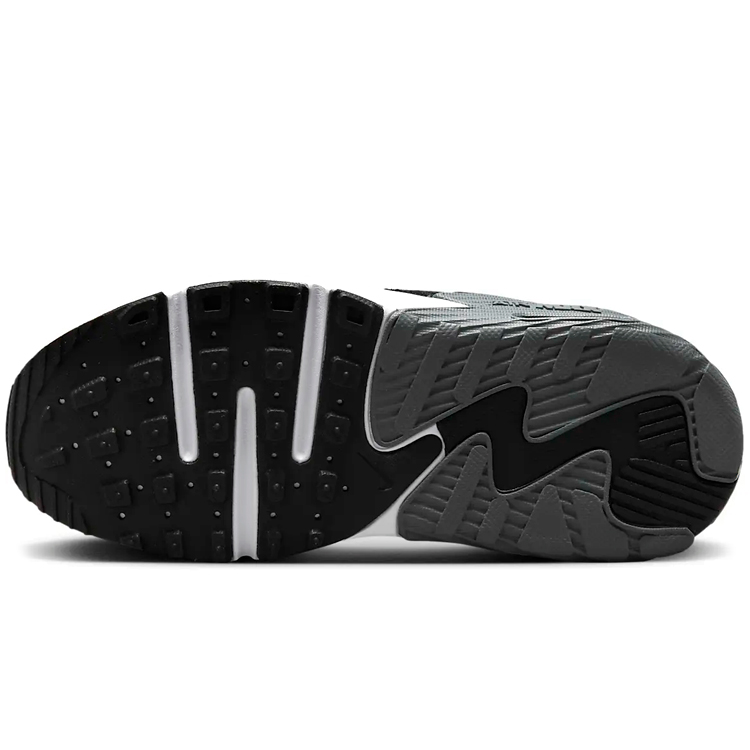 Кроссовки Nike AIR MAX EXCEE PS / Мужской / 33.5 / Черный photo 2