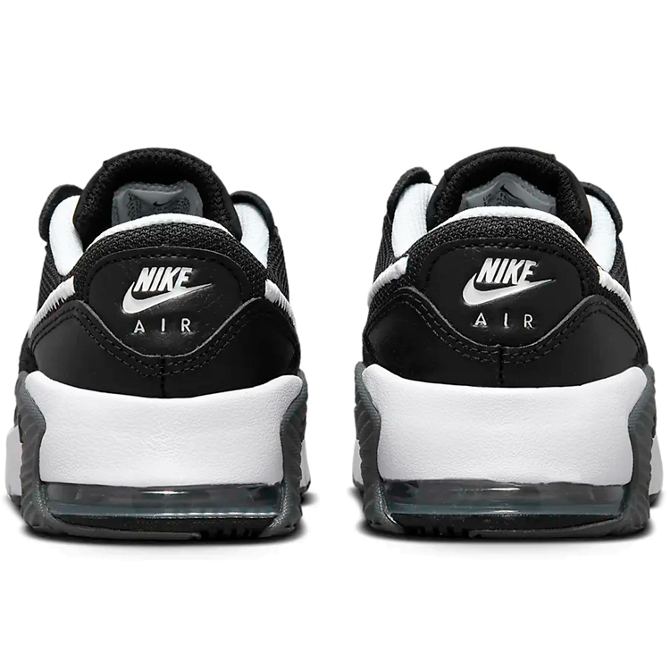 Кроссовки Nike AIR MAX EXCEE PS / Мужской / 33.5 / Черный photo 4
