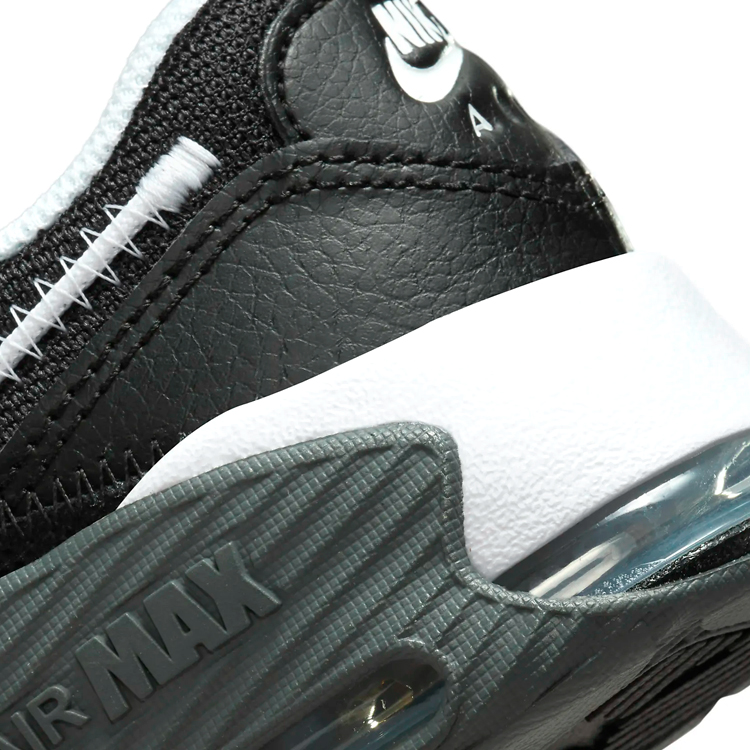 Кроссовки Nike AIR MAX EXCEE PS / Мужской / 33.5 / Черный photo 5