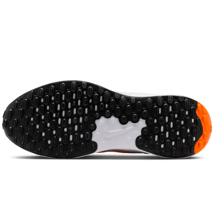 Кроссовки Nike REVOLUTION 7 (GS) / Женский / 33.5 / Белый photo 2