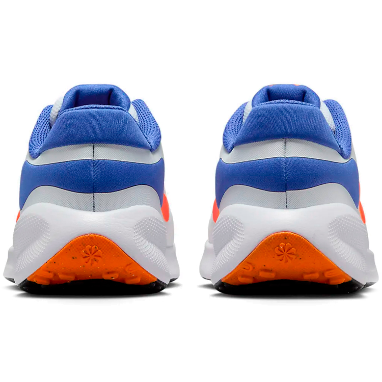 Кроссовки Nike REVOLUTION 7 (GS) / Женский / 33.5 / Белый photo 4