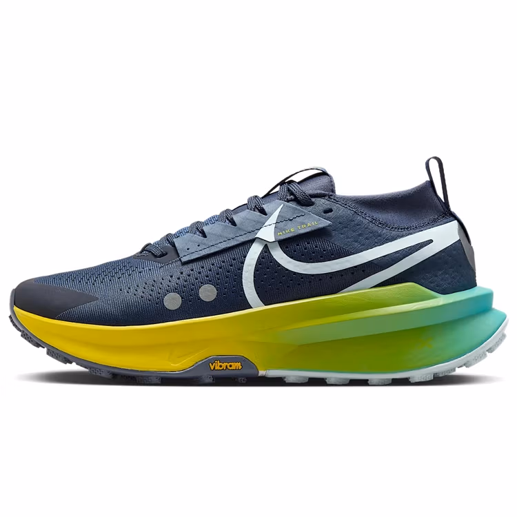 Incaltaminte Sport Nike ZOOMX ZEGAMA TRAIL 2