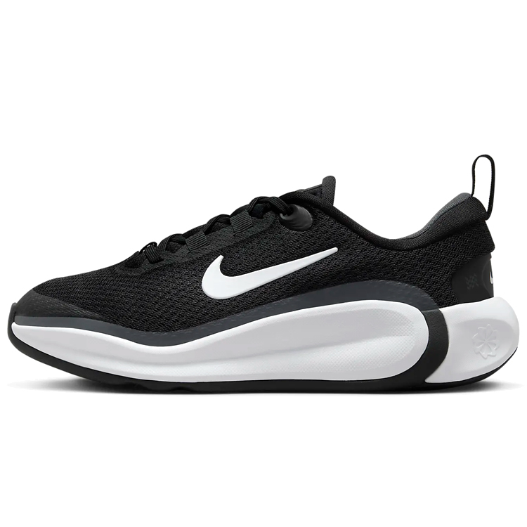 Кроссовки Nike INFINITY FLOW (GS) / Мужской / 37.5 / Черный photo 1 Кроссовки Nike INFINITY FLOW (GS) / Мужской / 37.5 / Черный photo 1