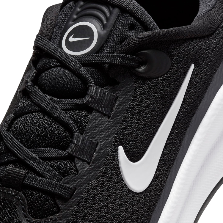 Кроссовки Nike INFINITY FLOW (GS) / Мужской / 37.5 / Черный photo 4