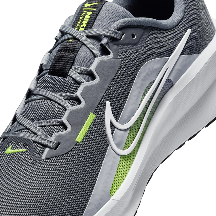 Кроссовки Nike DOWNSHIFTER 13 / Мужской / 42 / Серый photo 3