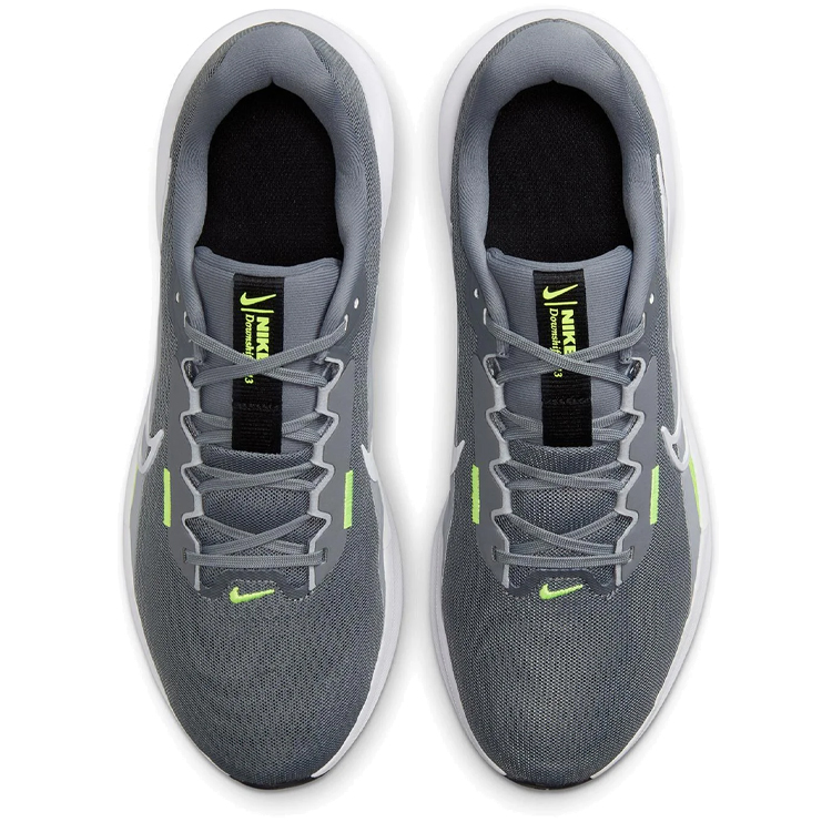 Кроссовки Nike DOWNSHIFTER 13 / Мужской / 42 / Серый photo 4