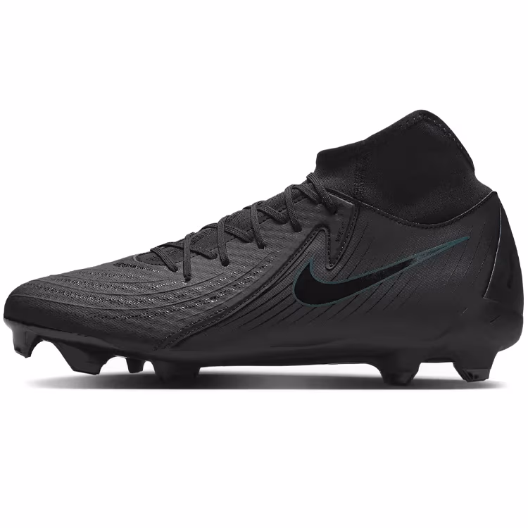 Ghete pentu fotbal Nike PHANTOM LUNA II ACADEMY FG/MG