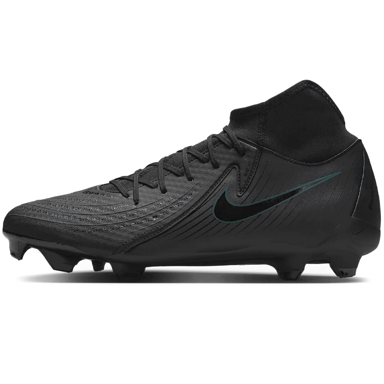 Бутсы Nike PHANTOM LUNA II ACADEMY FG/MG / Мужской / 40.5 / Черный photo 1 Бутсы Nike PHANTOM LUNA II ACADEMY FG/MG / Мужской / 40.5 / Черный photo 1