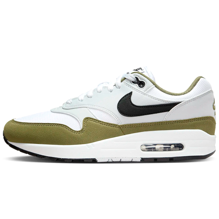 Кроссовки Nike AIR MAX 1 photo Кроссовки Nike AIR MAX 1 photo