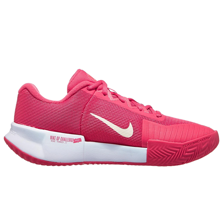Кроссовки Nike W ZOOM GP CHALLENGE PRO CLY / Женский / 39 / Розовый photo 2