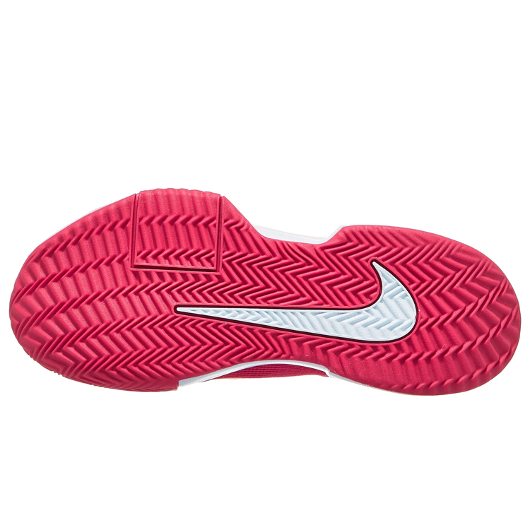 Кроссовки Nike W ZOOM GP CHALLENGE PRO CLY / Женский / 39 / Розовый photo 3