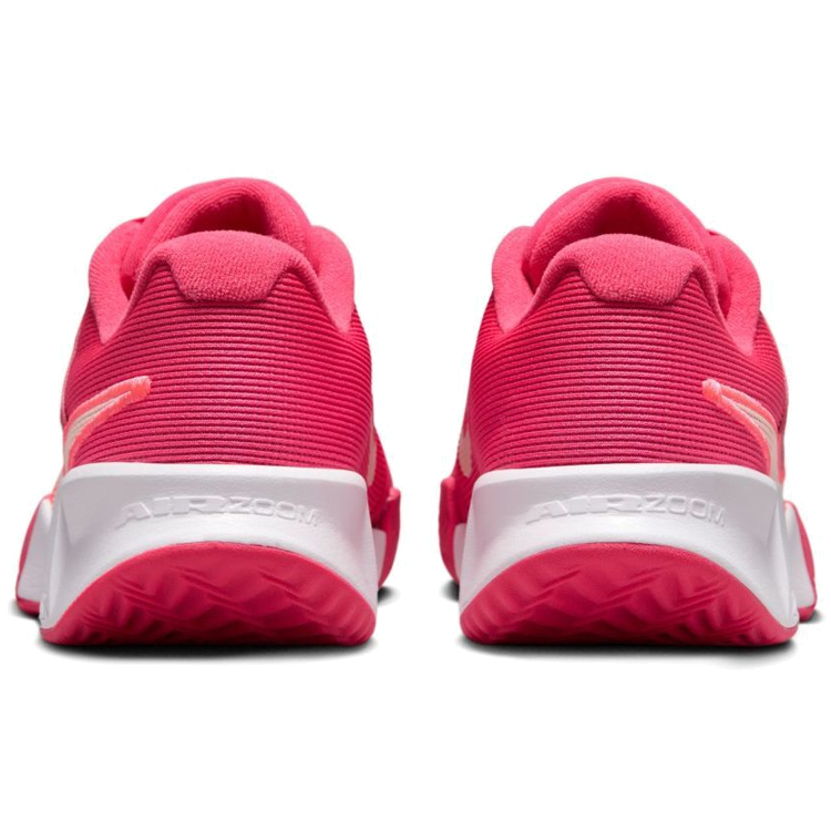 Кроссовки Nike W ZOOM GP CHALLENGE PRO CLY / Женский / 39 / Розовый photo 5