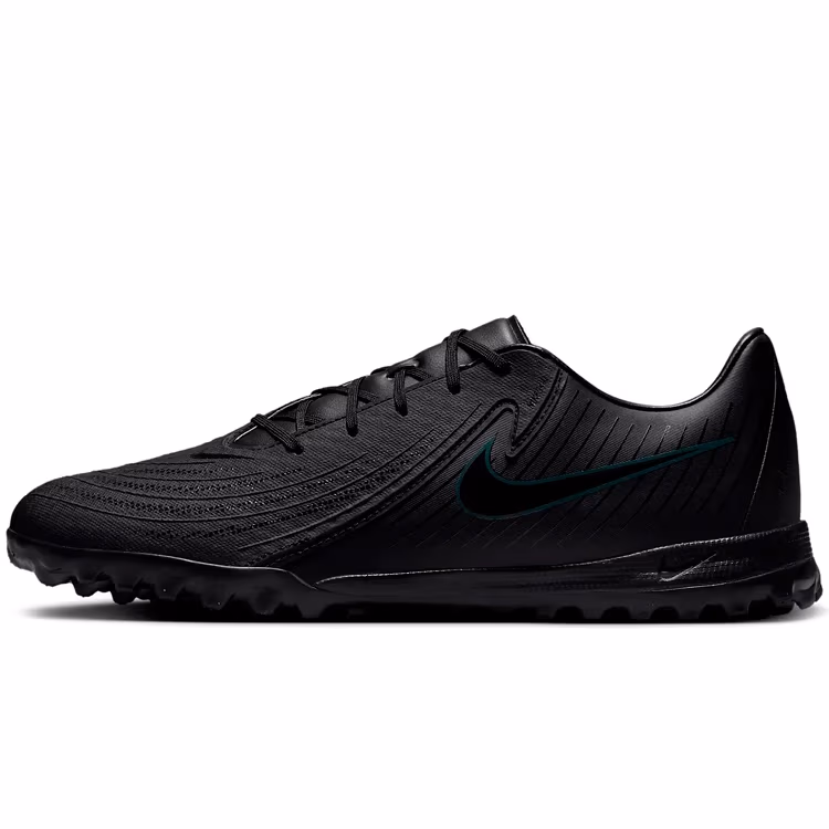 Ghete pentu fotbal Nike PHANTOM GX II ACADEMY TF