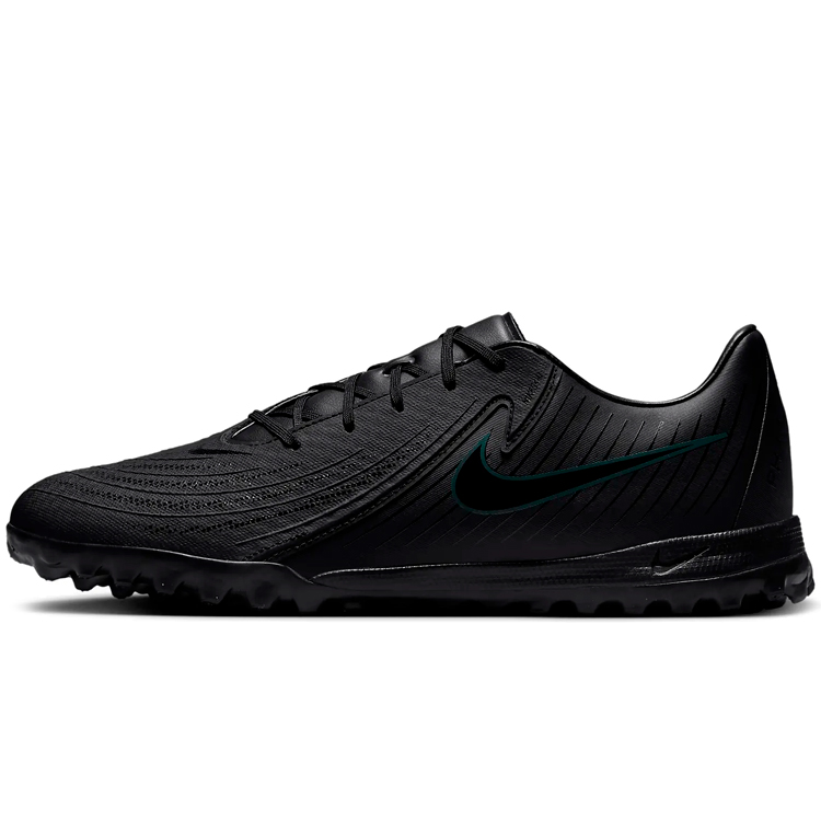 Бутсы Nike PHANTOM GX II ACADEMY TF / Мужской / 45.5 / Черный photo 1
