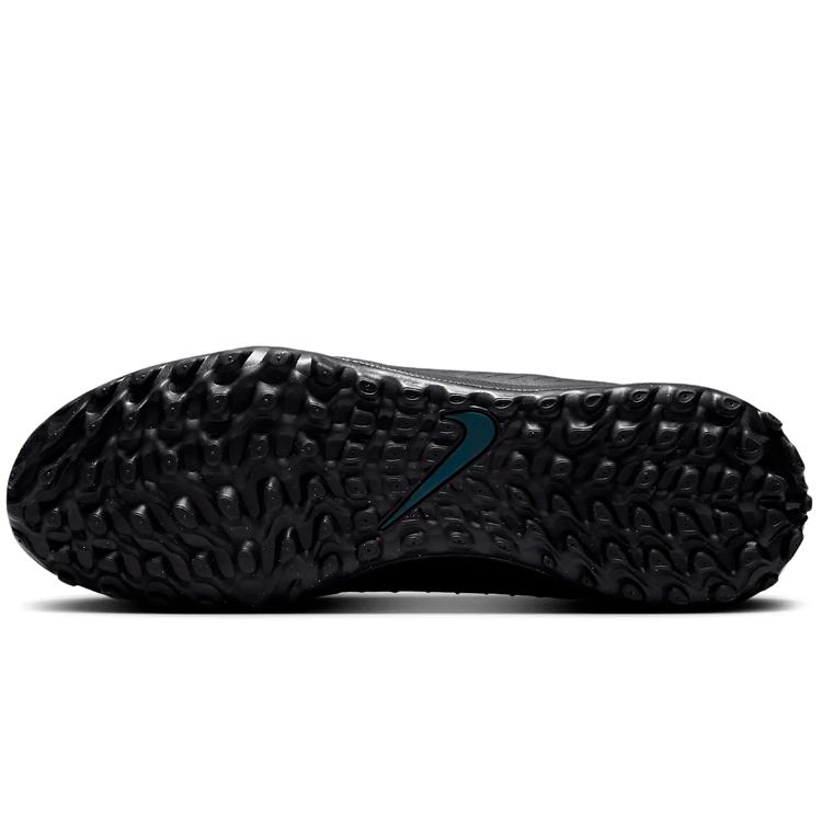 Бутсы Nike PHANTOM GX II ACADEMY TF / Мужской / 45.5 / Черный photo 2