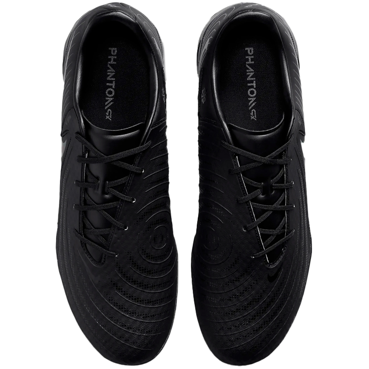 Бутсы Nike PHANTOM GX II ACADEMY TF / Мужской / 45.5 / Черный photo 3