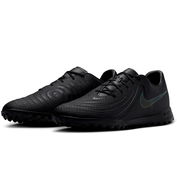 Бутсы Nike PHANTOM GX II ACADEMY TF / Мужской / 45.5 / Черный photo 4
