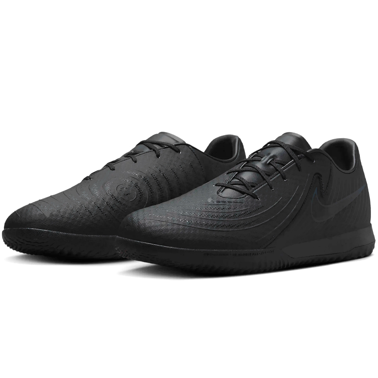 Бутсы Nike PHANTOM GX II ACADEMY IC / Мужской / 39 / Черный photo 3