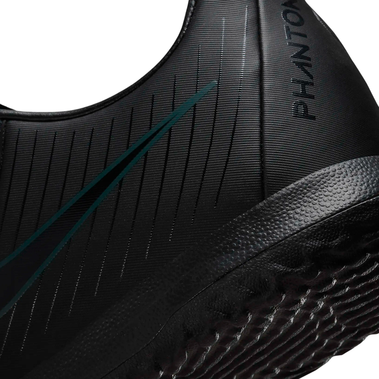 Бутсы Nike PHANTOM GX II ACADEMY IC / Мужской / 39 / Черный photo 5