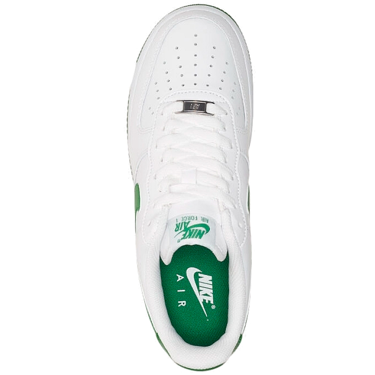 Incaltaminte Sport Nike AIR MAX 90 pt Barbati / 42.5 / Alb-verde photo 3