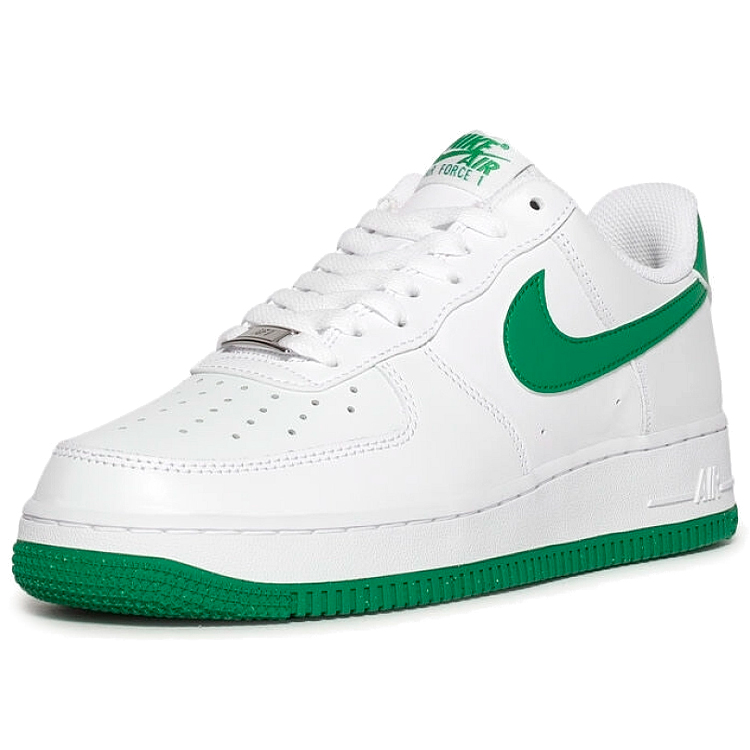 Incaltaminte Sport Nike AIR MAX 90 pt Barbati / 42.5 / Alb-verde photo 4