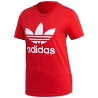  Adidas TREFOIL TEE thumbnav 1