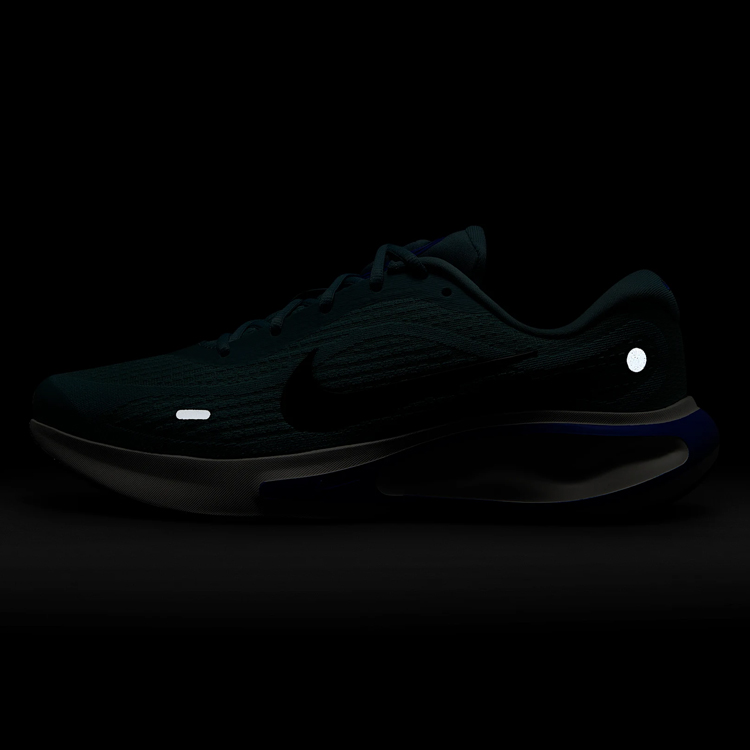 Кроссовки Nike JOURNEY RUN / Мужской / 42 / Зеленый photo 6