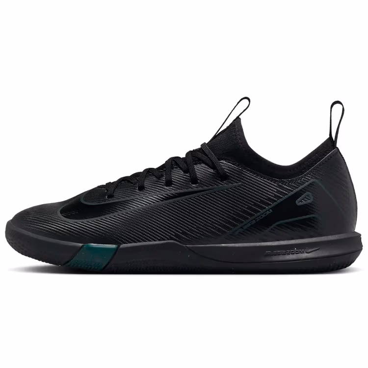 Ghete pentu fotbal Nike JR ZOOM VAPOR 16 ACADEMY IC