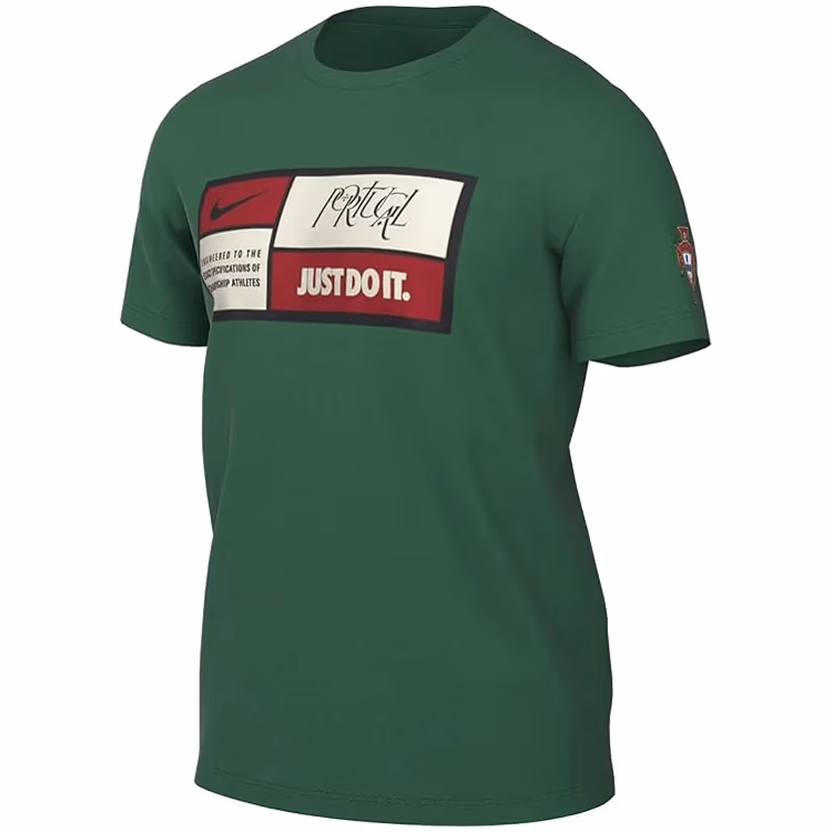 Tricou Nike FPF M NK JDI TEE