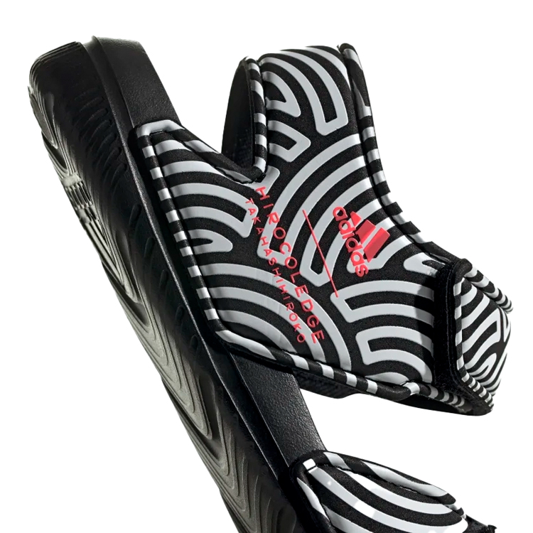 Sandale Adidas ALTASWIM C photo 7