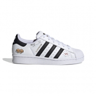 Incaltaminte Sport Adidas SUPERSTAR J thumbnav 8