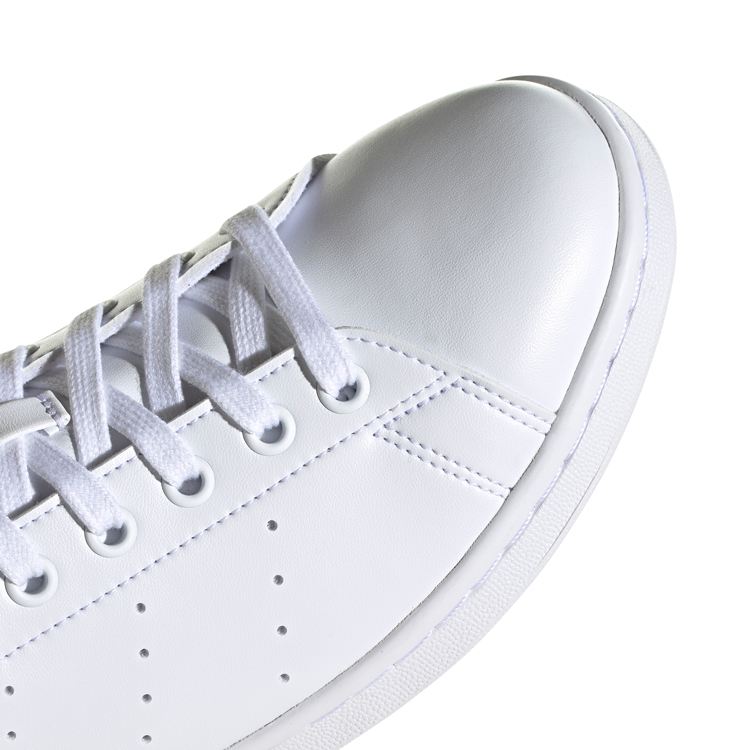 Кроссовки Adidas STAN SMITH / Мужской / 40.5 / Белый/Зеленый photo 6
