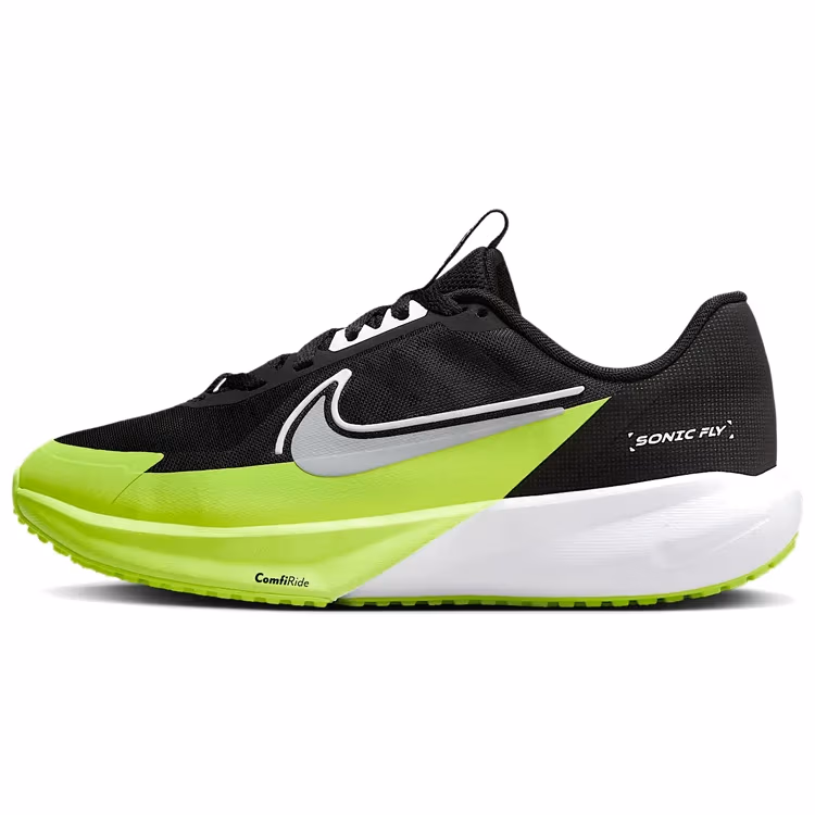 Incaltaminte Sport Nike SONIC FLY (GS)