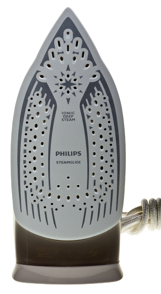 Fier de calcat Philips GC4870, 2600W photo 4
