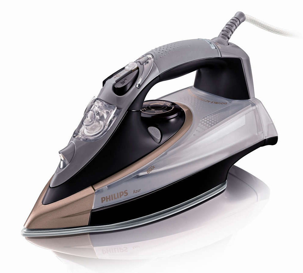 Fier de calcat Philips GC4870, 2600W photo 5
