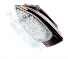 Fier de calcat Philips GC4870, 335 ml, Negru thumbnav 2