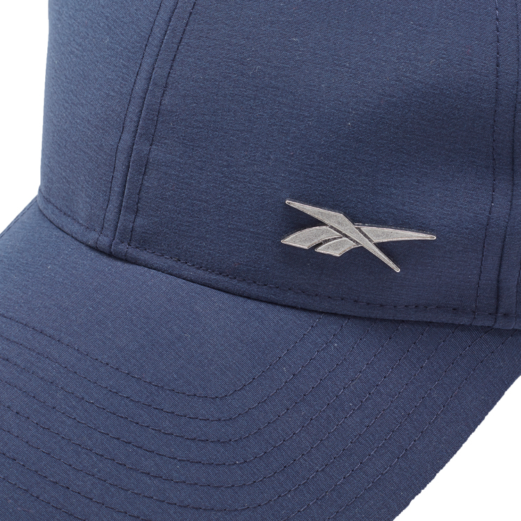 Chipiu  Reebok TE BADGE CAP/GH0402/Albastru photo 2