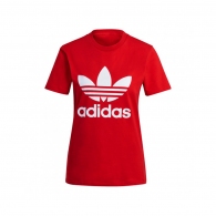 Tricou Adidas TREFOIL TEE thumbnav 1