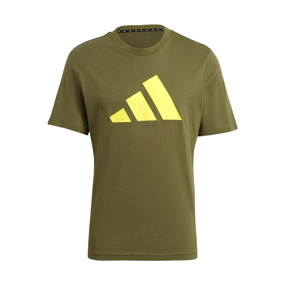 Tricou bărbătesc Adidas M FI Tee BOS A S Hachi photo 1
