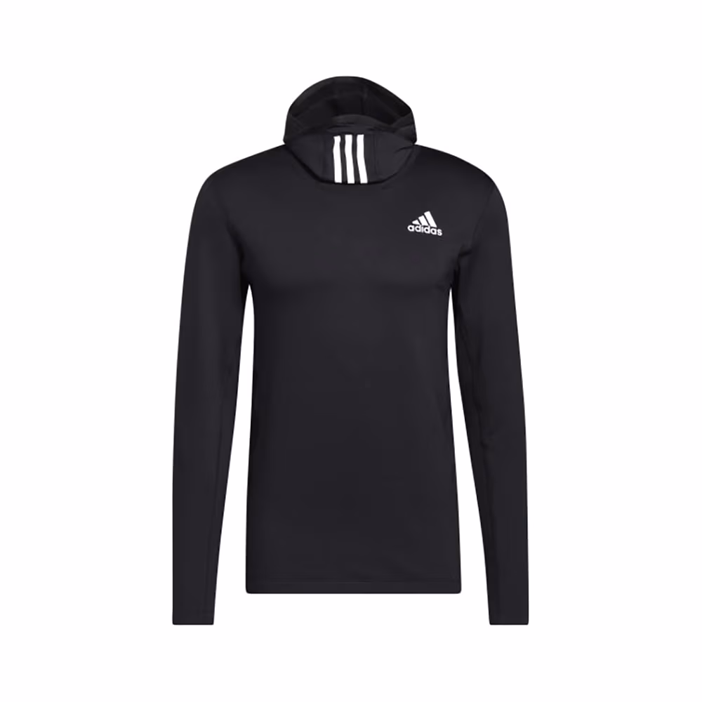 Tricou Adidas C.RDY TF LS HD