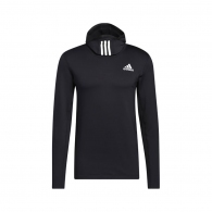 Tricou Adidas C.RDY TF LS HD thumbnav 1