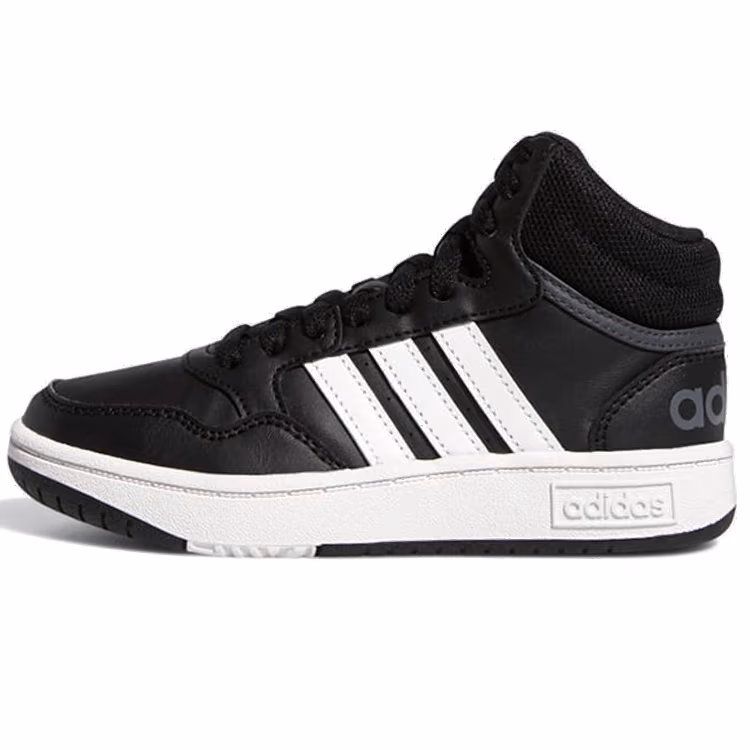 Кроссовки Adidas HOOPS MID 3.0 K