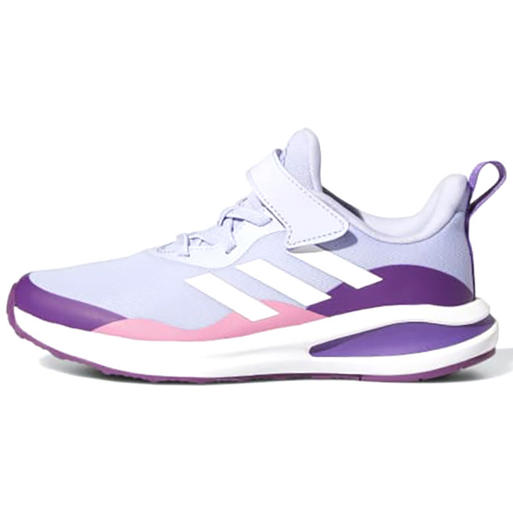 Incaltaminte Sport Adidas FortaRun EL K photo 