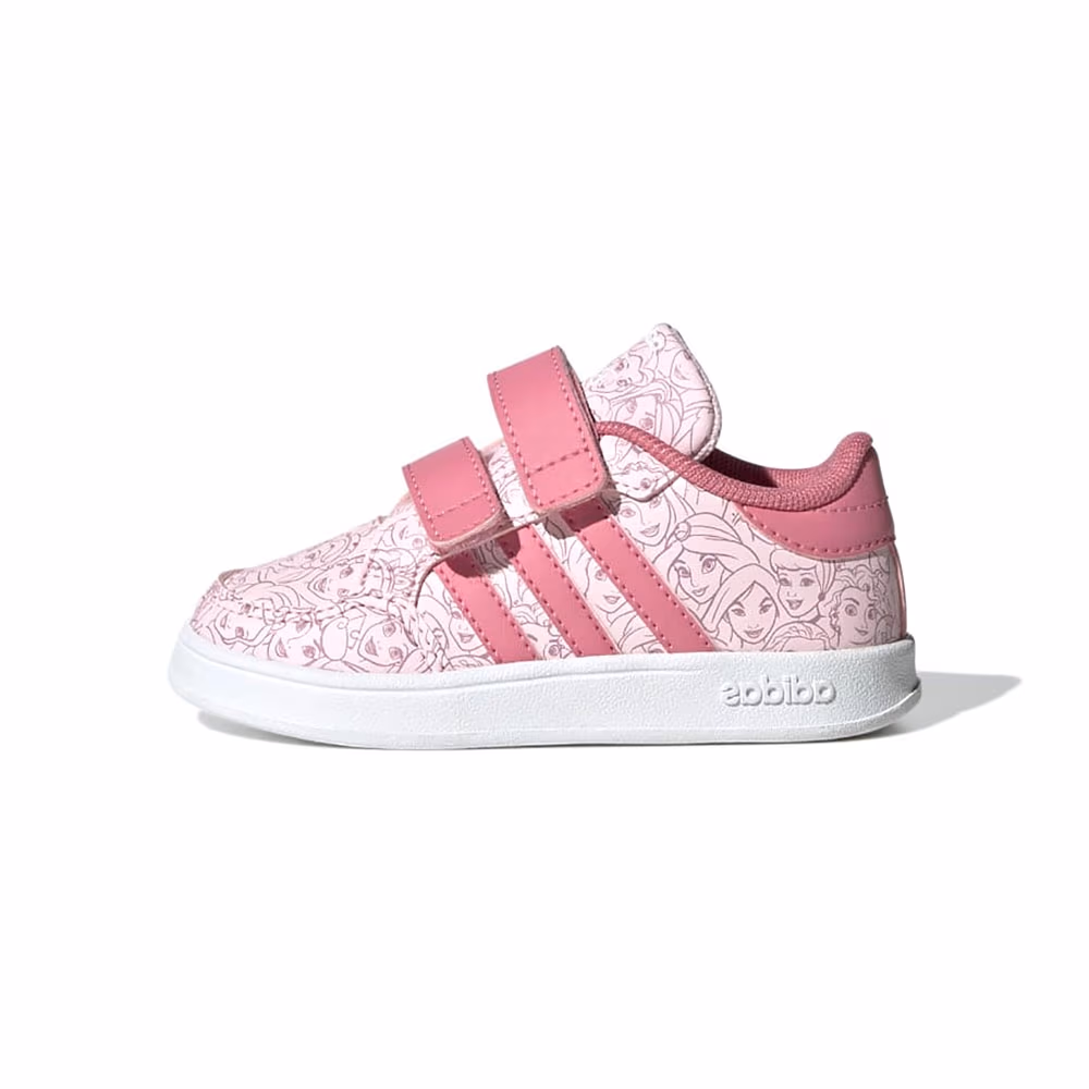 Incaltaminte Sport Adidas BREAKNET Princess C