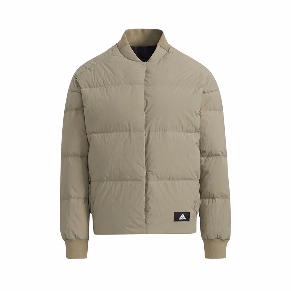 Куртка Adidas W BOMBER DOWN