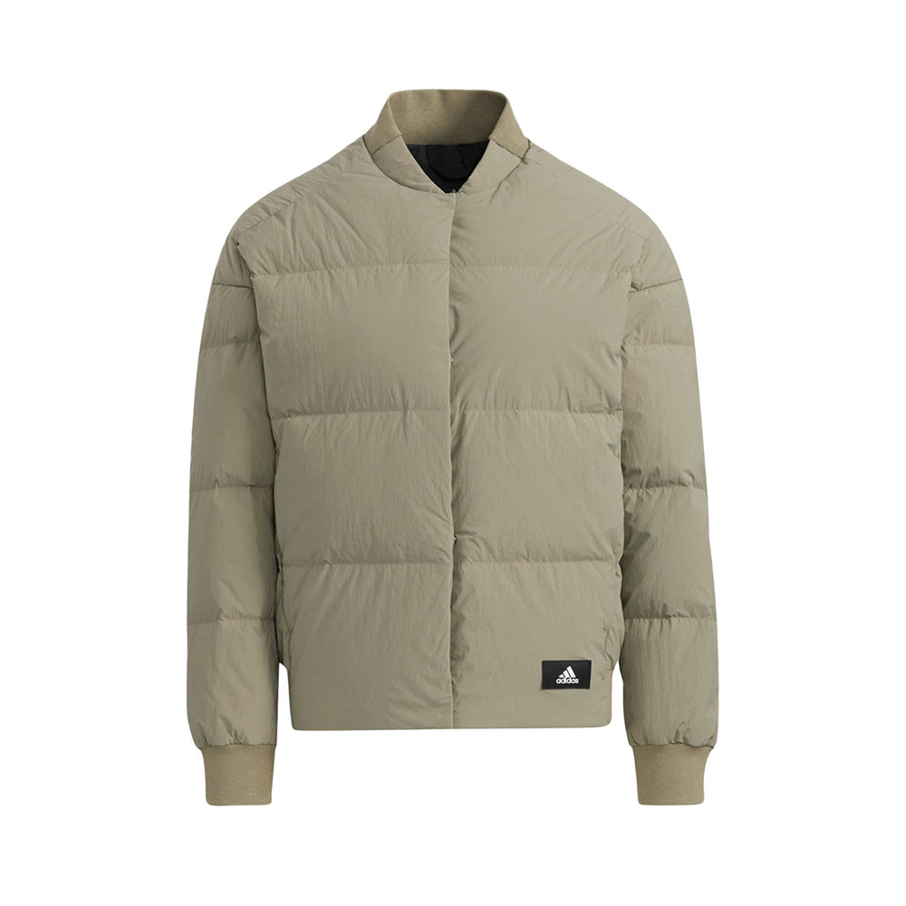 Куртка Adidas W BOMBER DOWN photo Куртка Adidas W BOMBER DOWN photo