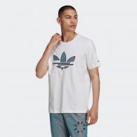 Tricou Adidas ST TEE HL thumbnav 2