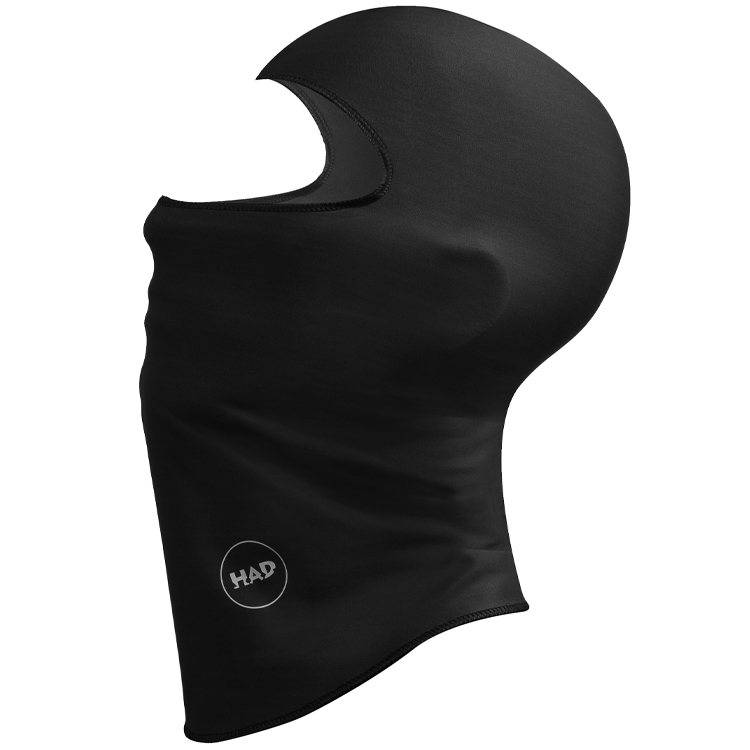 Balaclava HAD Balaclava HA613-H0002 Negru photo 1 Balaclava HAD Balaclava HA613-H0002 Negru photo 1